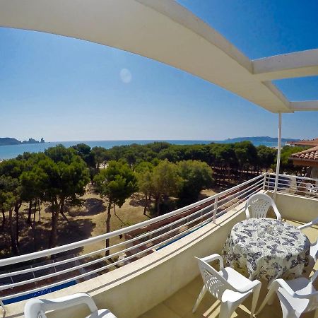 Trill Mirasol F Duplex Apartment Лестартит Екстериор снимка