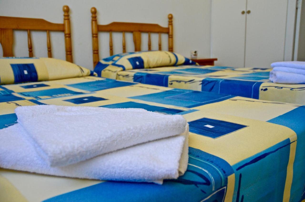 Trill Mirasol F Duplex Apartment Лестартит Екстериор снимка