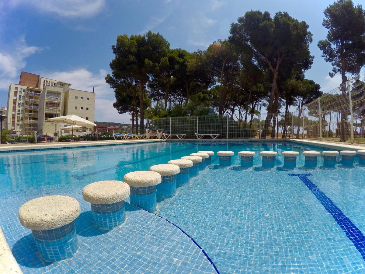 Trill Mirasol F Duplex Apartment Лестартит Екстериор снимка