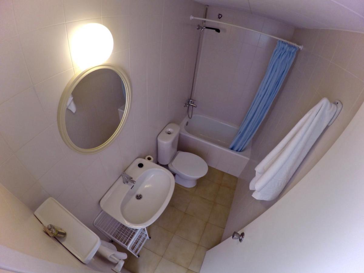 Trill Mirasol F Duplex Apartment Лестартит Екстериор снимка