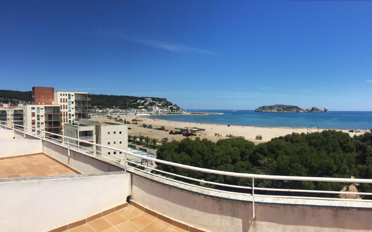 Trill Mirasol F Duplex Apartment Лестартит Екстериор снимка