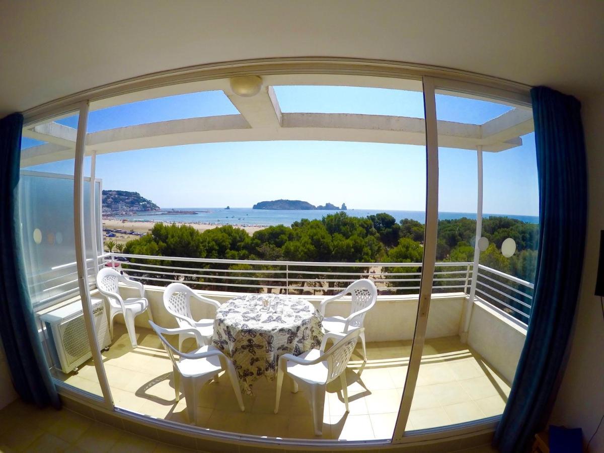 Trill Mirasol F Duplex Apartment Лестартит Екстериор снимка