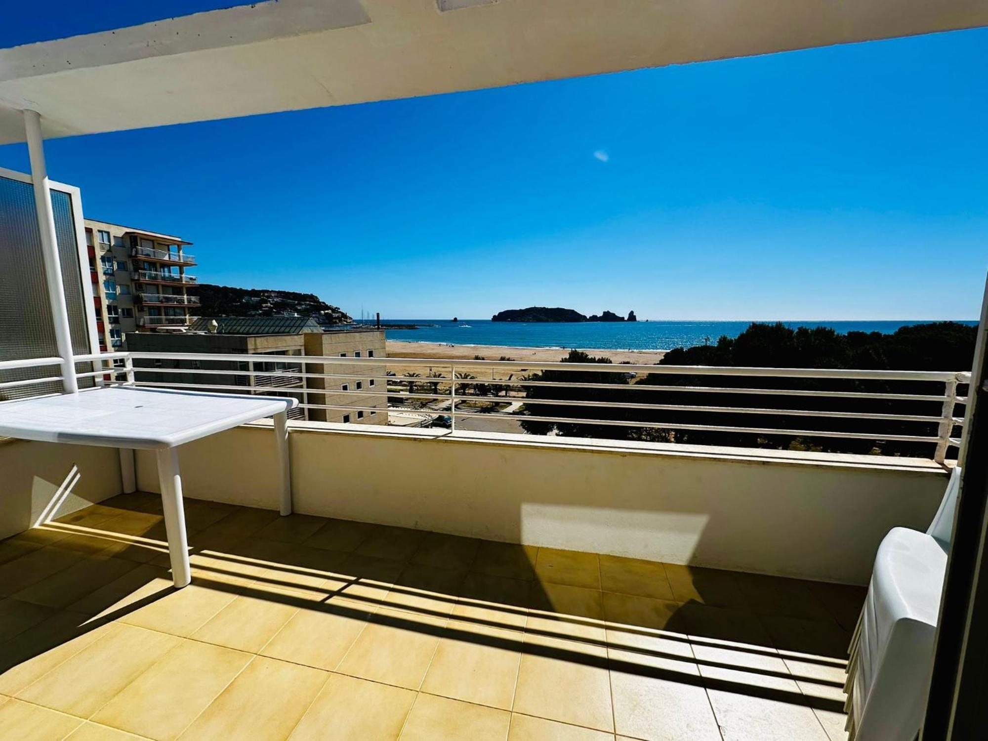 Trill Mirasol F Duplex Apartment Лестартит Екстериор снимка