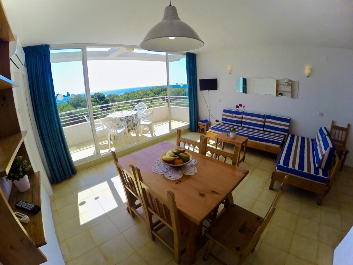 Trill Mirasol F Duplex Apartment Лестартит Екстериор снимка