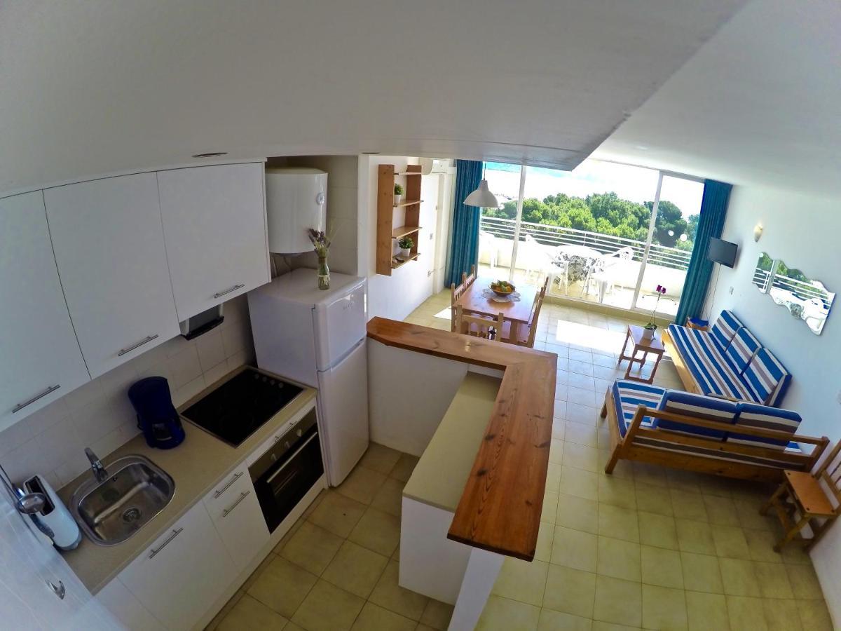 Trill Mirasol F Duplex Apartment Лестартит Екстериор снимка