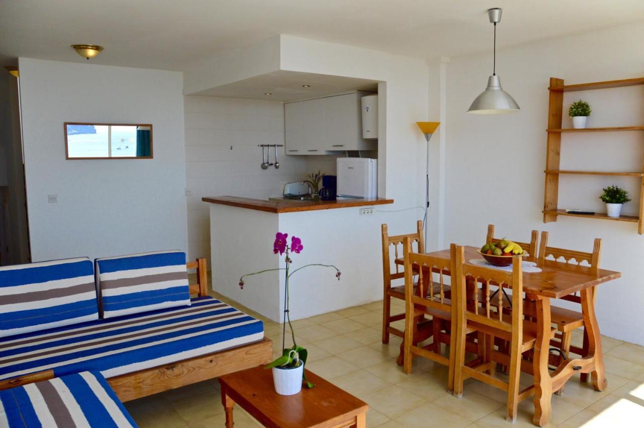 Trill Mirasol F Duplex Apartment Лестартит Екстериор снимка