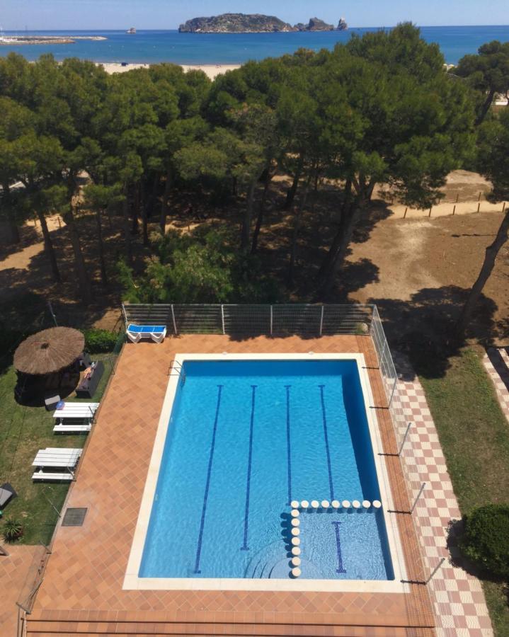 Trill Mirasol F Duplex Apartment Лестартит Екстериор снимка