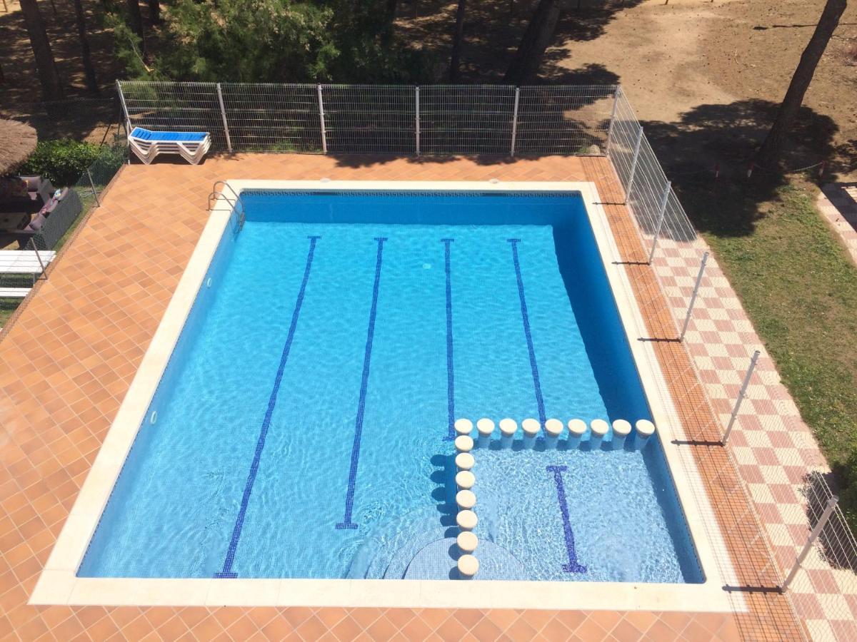 Trill Mirasol F Duplex Apartment Лестартит Екстериор снимка