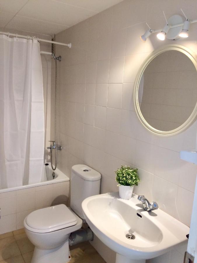 Trill Mirasol F Duplex Apartment Лестартит Екстериор снимка