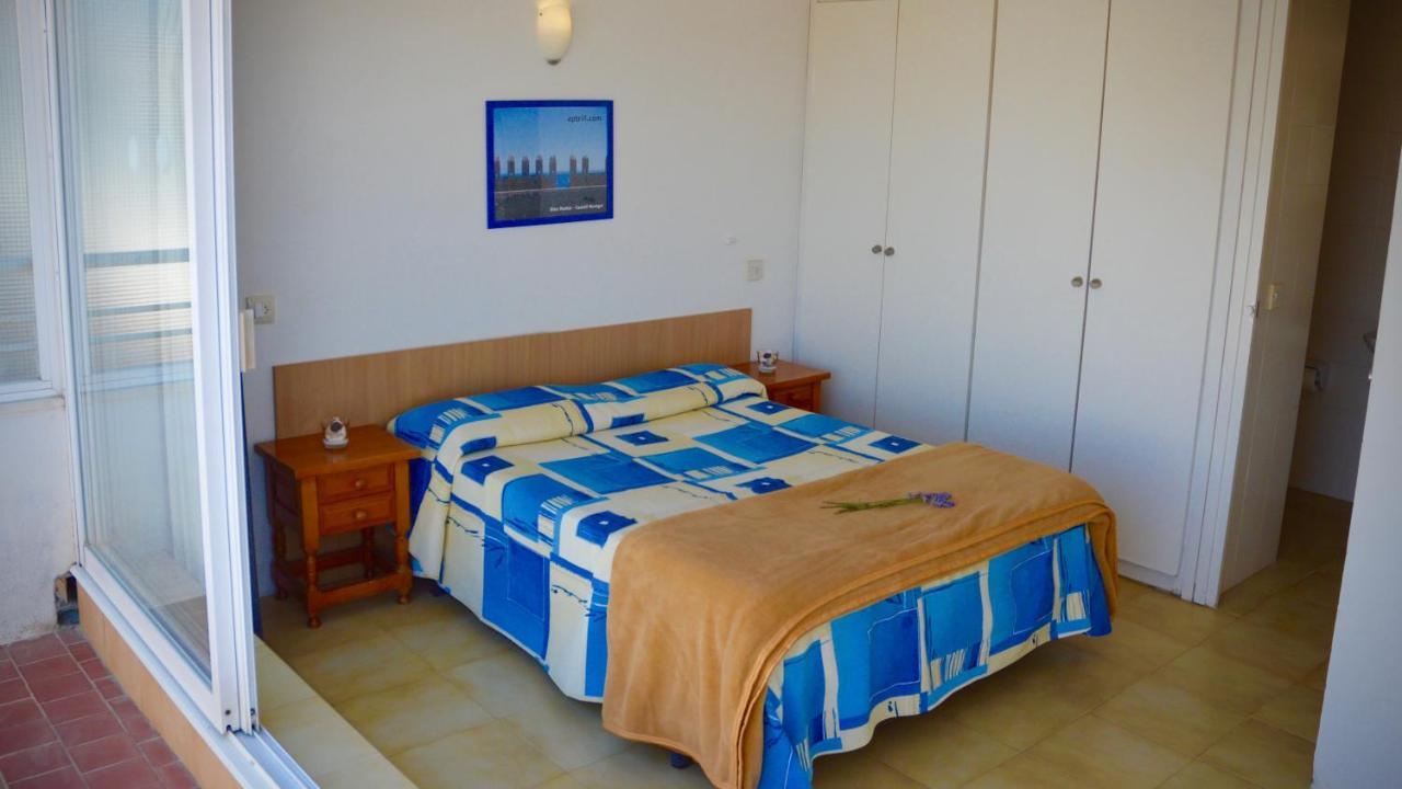 Trill Mirasol F Duplex Apartment Лестартит Екстериор снимка